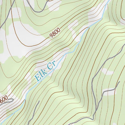 35105NW Page 59 Santa Fe Topo Preview 3