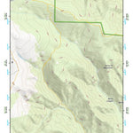 35105NW Page 60 Santa Fe Topo Preview 1