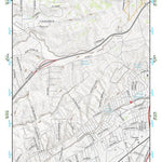 35105NW Page 61 Santa Fe Topo Preview 1