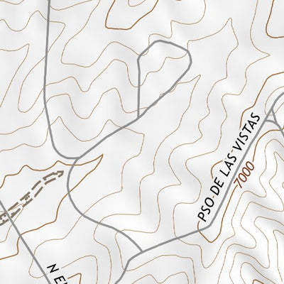 35105NW Page 61 Santa Fe Topo Preview 2