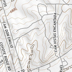 35105NW Page 61 Santa Fe Topo Preview 3