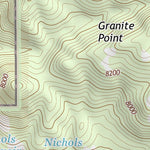 35105NW Page 64 Santa Fe Topo Preview 3