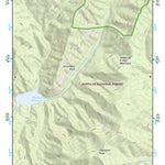 35105NW Page 65 Santa Fe Topo Preview 1