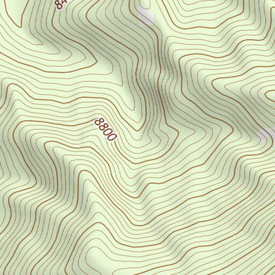 35105NW Page 65 Santa Fe Topo Preview 3