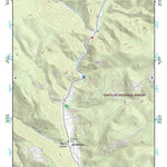 35105NW Page 68 Santa Fe Topo Preview 1