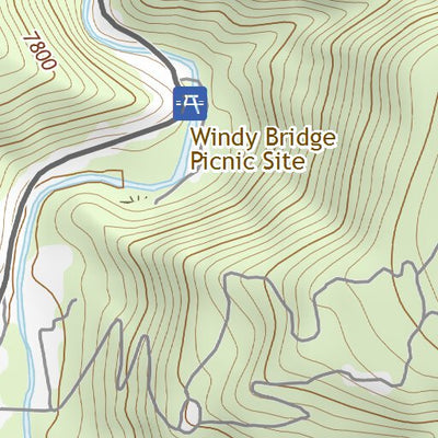 35105NW Page 68 Santa Fe Topo Preview 2