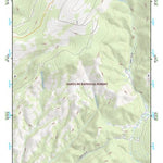 35105NW Page 71 Santa Fe Topo Preview 1