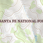 35105NW Page 71 Santa Fe Topo Preview 2