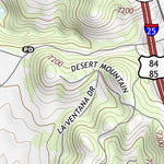 35105NW Page 74 Santa Fe Topo Preview 3