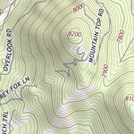 35105NW Page 75 Santa Fe Topo Preview 3