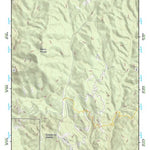 35105NW Page 76 Santa Fe Topo Preview 1