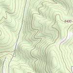 35105NW Page 76 Santa Fe Topo Preview 2