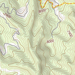 35105NW Page 76 Santa Fe Topo Preview 3