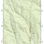 35105NW Page 79 Santa Fe Topo Preview 1