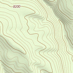 35105NW Page 79 Santa Fe Topo Preview 2