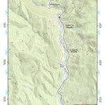 35105NW Page 80 Santa Fe Topo Preview 1