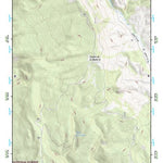 35105NW Page 81 Santa Fe Topo Preview 1