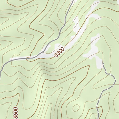 35105NW Page 81 Santa Fe Topo Preview 2