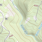 35105NW Page 82 Santa Fe Topo Preview 3