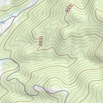 35105NW Page 83 Santa Fe Topo Preview 3