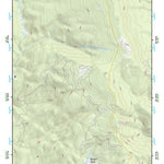 35105NW Page 84 Santa Fe Topo Preview 1