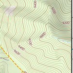 35105NW Page 84 Santa Fe Topo Preview 3