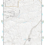 35105NW Page 85 Santa Fe Topo Preview 1