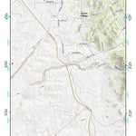 35105NW Page 86 Santa Fe Topo Preview 1