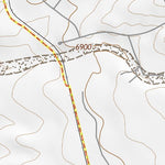 35105NW Page 86 Santa Fe Topo Preview 2