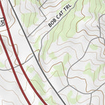 35105NW Page 87 Santa Fe Topo Preview 2