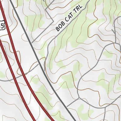 35105NW Page 87 Santa Fe Topo Preview 2