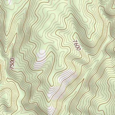 35105NW Page 89 Santa Fe Topo Preview 3