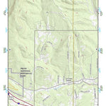 35105NW Page 91 Santa Fe Topo Preview 1