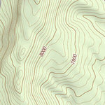 35105NW Page 91 Santa Fe Topo Preview 3