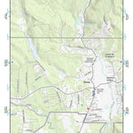 35105NW Page 92 Santa Fe Topo Preview 1