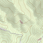 35105NW Page 93 Santa Fe Topo Preview 3