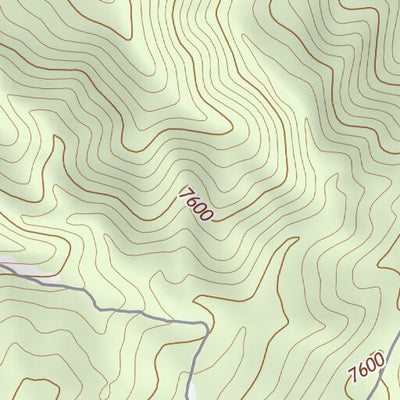 35105NW Page 93 Santa Fe Topo Preview 3