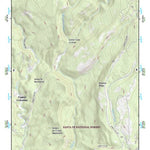 35105NW Page 95 Santa Fe Topo Preview 1