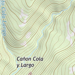 35105NW Page 95 Santa Fe Topo Preview 3