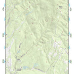 35105NW Page 96 Santa Fe Topo Preview 1