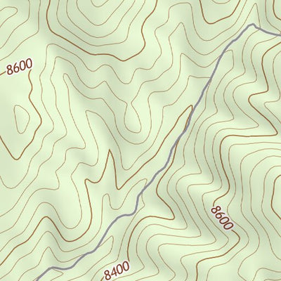 35105NW Page 96 Santa Fe Topo Preview 2