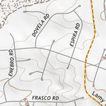 35105NW Page 98 Santa Fe Topo Preview 3