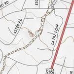 35105NW Page 99 Santa Fe Topo Preview 2