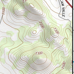 35105NW Page 99 Santa Fe Topo Preview 3