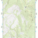 35105NW Page 102 Santa Fe Topo Preview 1