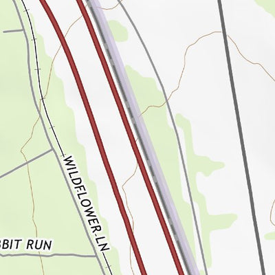 35105NW Page 104 Santa Fe Topo Preview 2