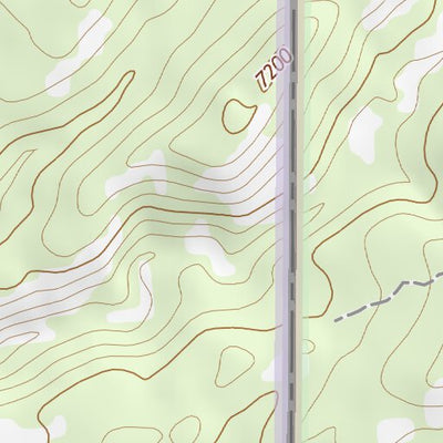 35105NW Page 105 Santa Fe Topo Preview 2