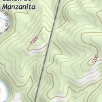 35105NW Page 105 Santa Fe Topo Preview 3