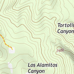 35105NW Page 106 Santa Fe Topo Preview 2