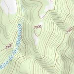 35105NW Page 106 Santa Fe Topo Preview 3